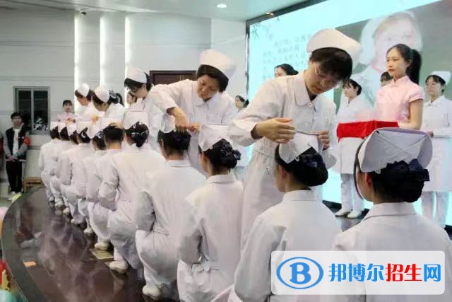 無(wú)錫衛(wèi)生高等職業(yè)技術(shù)學(xué)校2022年有哪些專業(yè)