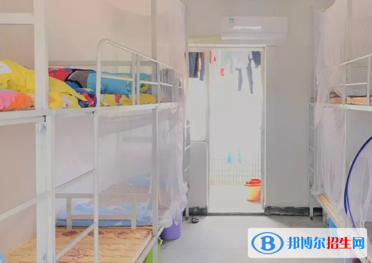 江蘇省吳中中等專業(yè)學校2022年宿舍條件
