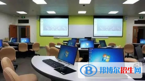河北2022年計算機學校哪個好