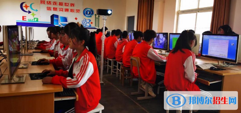 定西洮河高級職業(yè)中學(xué)2022年報(bào)名條件、招生要求、招生對象