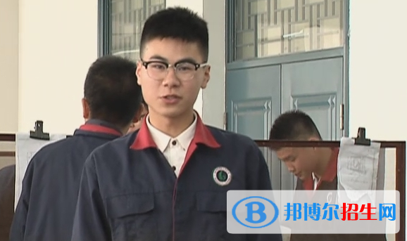 臨安昌化職業(yè)高級(jí)中學(xué)3