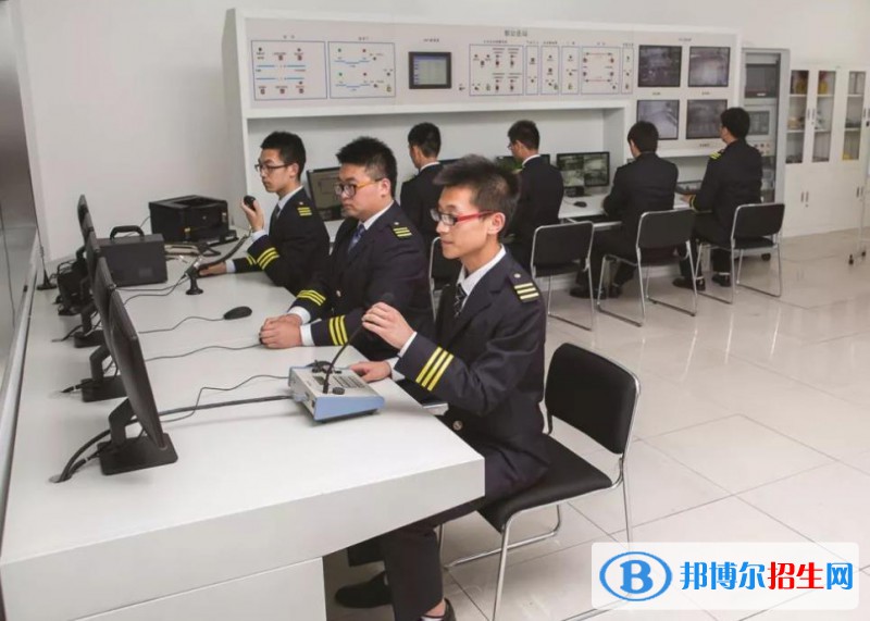 蘭州2022年軌道交通學校里面都有哪些專業(yè)