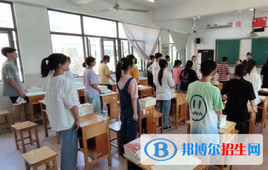 常熟高新園中等專業(yè)學(xué)校2022年報(bào)名條件、招生要求、招生對(duì)象