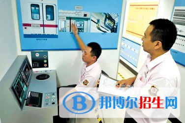 蘭州2022年哪個(gè)軌道交通學(xué)校就業(yè)最好
