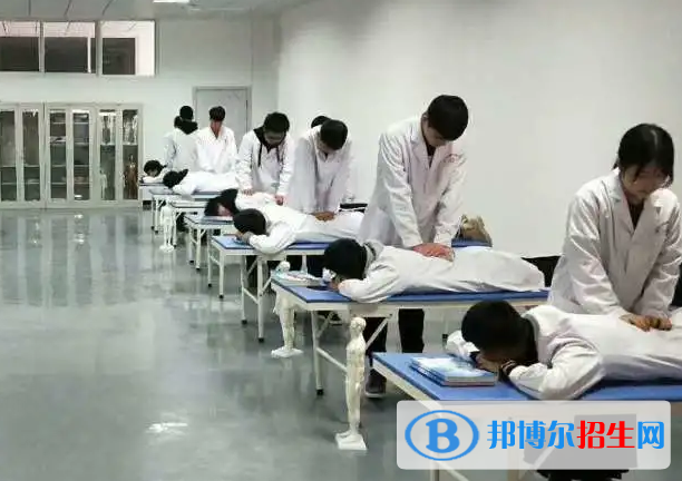 達(dá)州中醫(yī)學(xué)校2022年有哪些專業(yè)