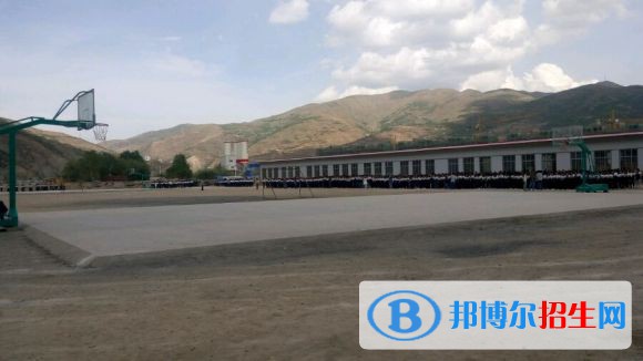 岷縣職業(yè)中等專業(yè)學(xué)校2022年學(xué)費(fèi)，收費(fèi)多少