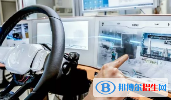貴陽(yáng)2022年男孩子中專學(xué)什么專業(yè)好