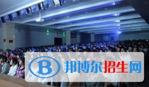 鎮(zhèn)安職業(yè)技術(shù)教育中心怎么樣，好不好