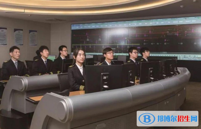 蘭州2022年哪些學(xué)校有軌道交通學(xué)校