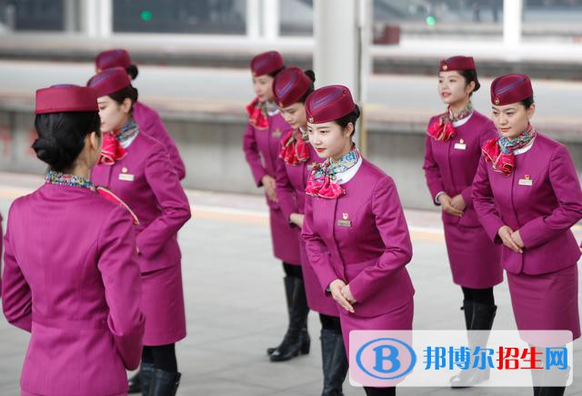 河北2022年鐵路學校有女生嗎