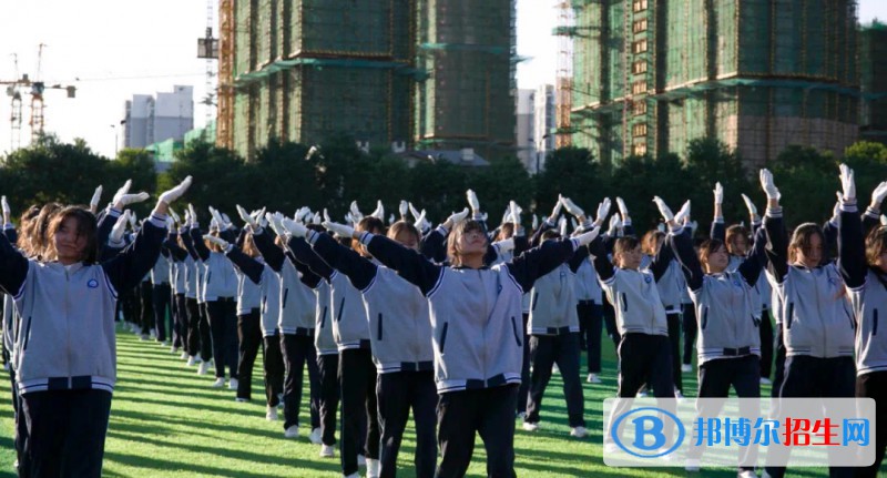 江蘇省新沂中等專業(yè)學校2022年報名條件、招生要求、招生對象