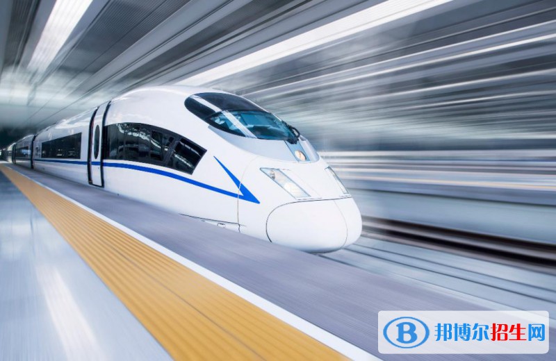 蘭州2022年男生可以讀軌道交通學校嗎