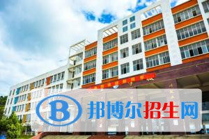 丘北民生職業(yè)技術學校2022年招生錄取分數(shù)線