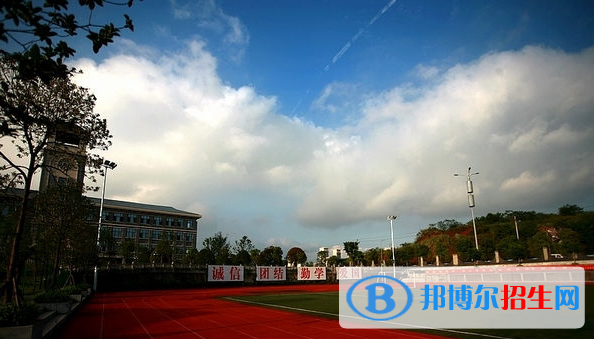 重慶中華職業(yè)學(xué)校2022年招生錄取分?jǐn)?shù)線