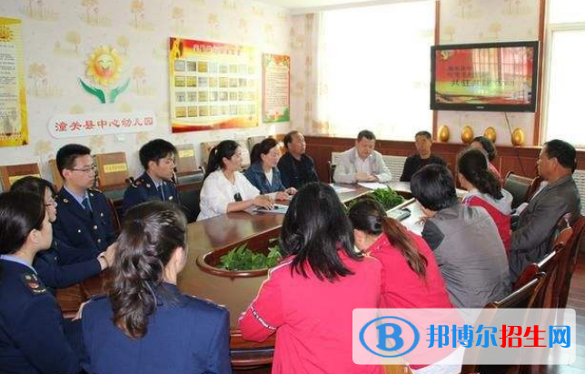 潼關(guān)職業(yè)教育中心2022年報(bào)名條件、招生要求、招生對(duì)象