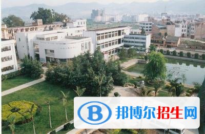文山司法職業(yè)學(xué)校2022年招生簡章
