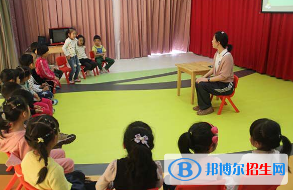 河北2022年女生讀幼師學校怎么樣