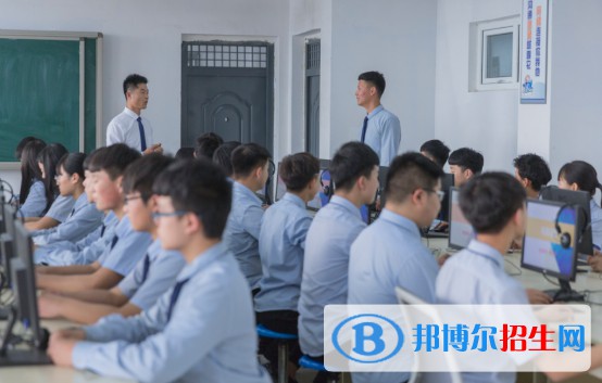 河北2022年男生上計(jì)算機(jī)學(xué)校學(xué)什么好