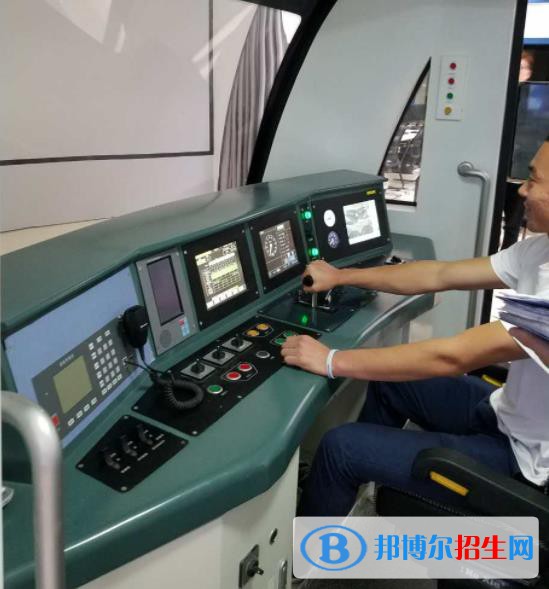 蘭州2022年什么軌道交通學校就業(yè)好