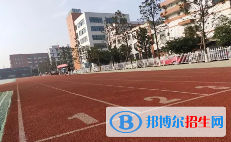 南充市建華職業(yè)中學(xué)2022年招生錄取分數(shù)線
