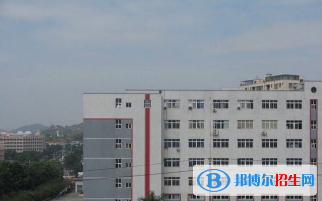 重慶市茂森中等職業(yè)學(xué)校2022年招生錄取分?jǐn)?shù)線