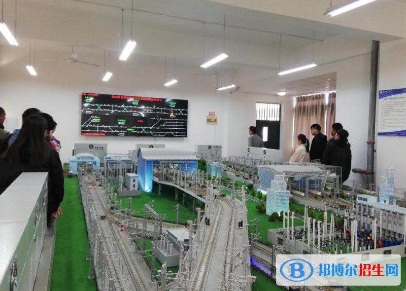 蘭州2022年有成人軌道交通學校嗎