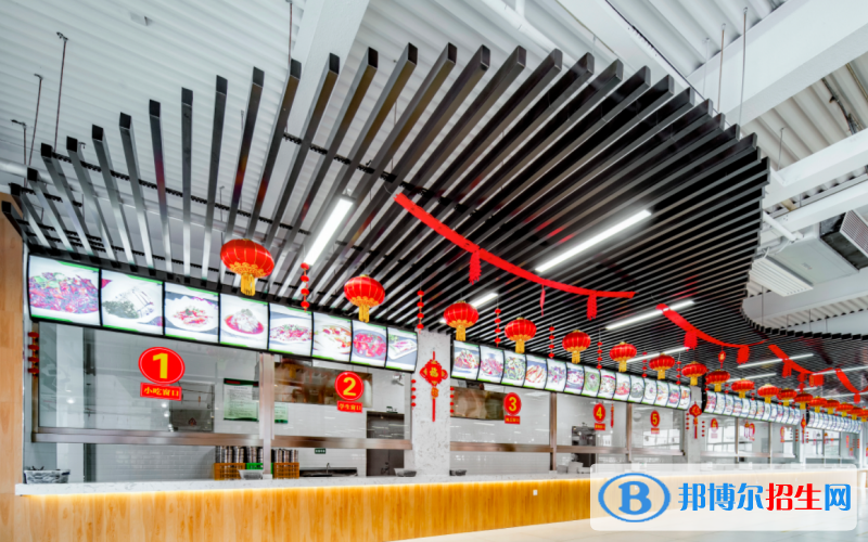 西安工業(yè)經(jīng)濟(jì)職業(yè)學(xué)校2022年宿舍條件