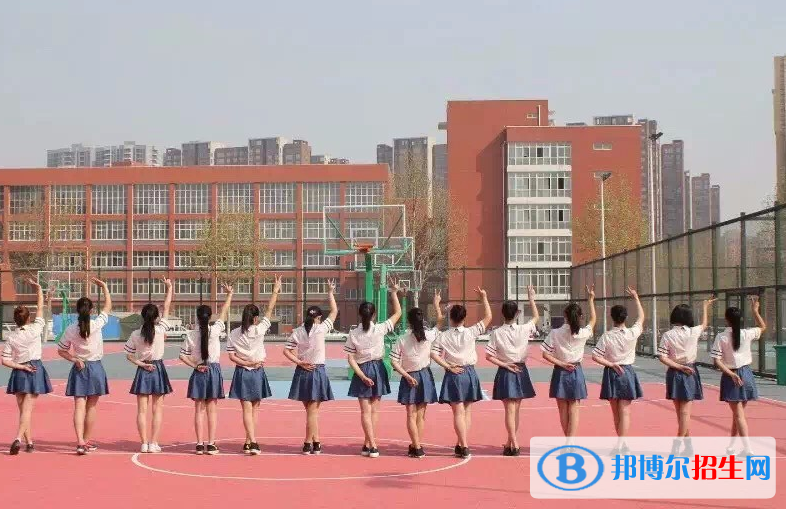 河北2022年哪所幼師學(xué)校就業(yè)最好
