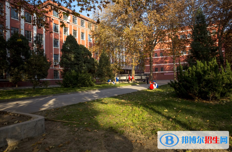 西安鐵道職業(yè)學(xué)校怎么樣、好不好