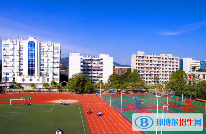 西安市機電職業(yè)技術(shù)學校怎么樣、好不好