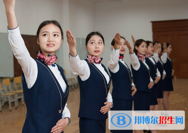 河北2022年航空服務(wù)學(xué)校有哪些比較好