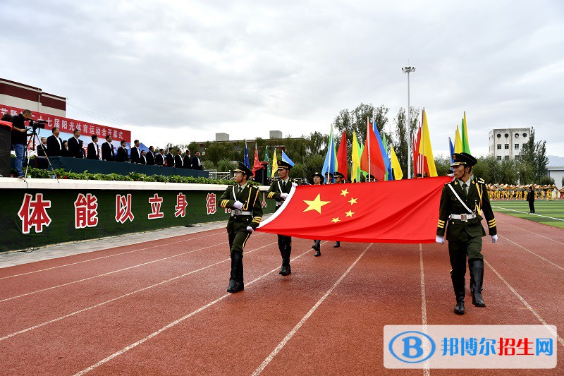 張掖體育運(yùn)動(dòng)學(xué)校2022年報(bào)名條件、招生要求、招生對(duì)象