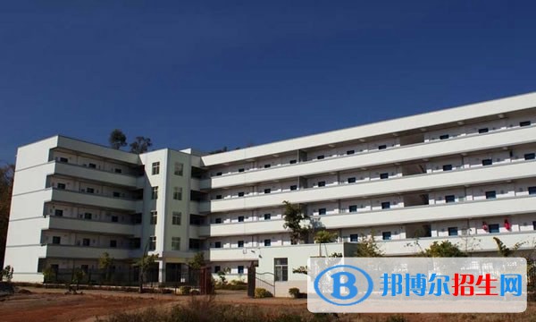 楚雄民族中等專業(yè)學(xué)校2022年學(xué)費、收費多少