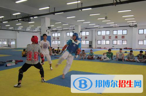 石家莊體育運(yùn)動(dòng)學(xué)校怎么樣、好不好