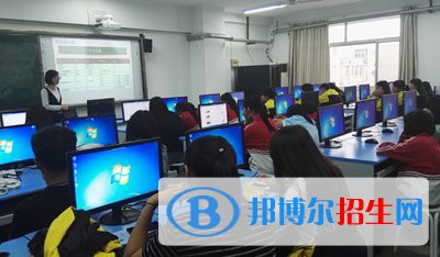 河北2022年讀計(jì)算機(jī)學(xué)校需要什么