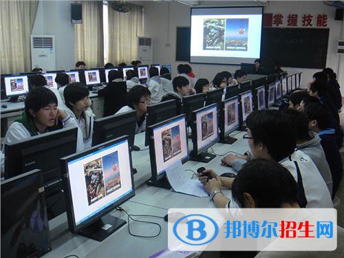 河北2022年讀什么計算機學(xué)校最有前途