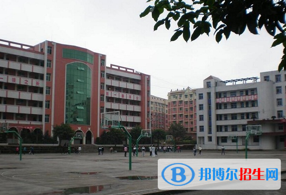 四川省開江縣職業(yè)中學(xué)2022年學(xué)費、收費多少