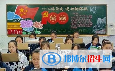 武威信息工程學(xué)校2022年報(bào)名條件、招生要求、招生對(duì)象