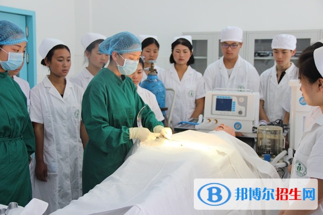 臨夏衛(wèi)生學校2022年招生辦聯(lián)系電話