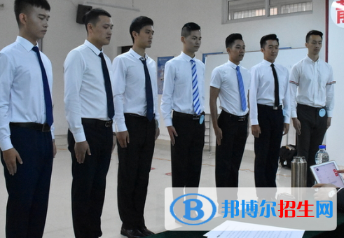 河北2022年航空服務學校學什么好