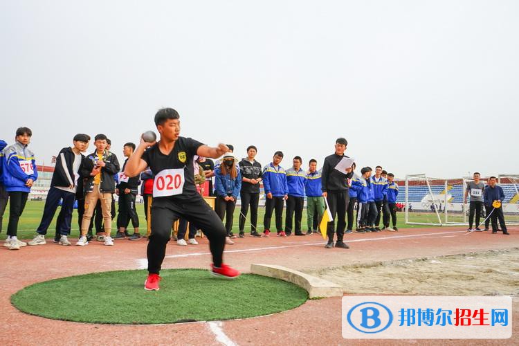 酒泉體育運(yùn)動(dòng)學(xué)校2022年學(xué)費(fèi)、收費(fèi)多少