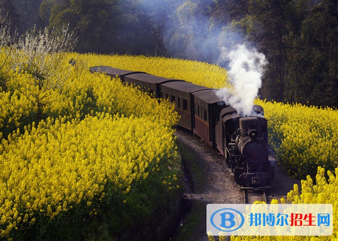 河北2022年什么鐵路學校最好