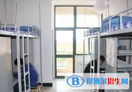 萬源第二職業(yè)高級(jí)中學(xué)2022年宿舍條件