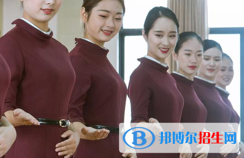 河北2022年航空服務(wù)學(xué)?？梢詫W(xué)什么