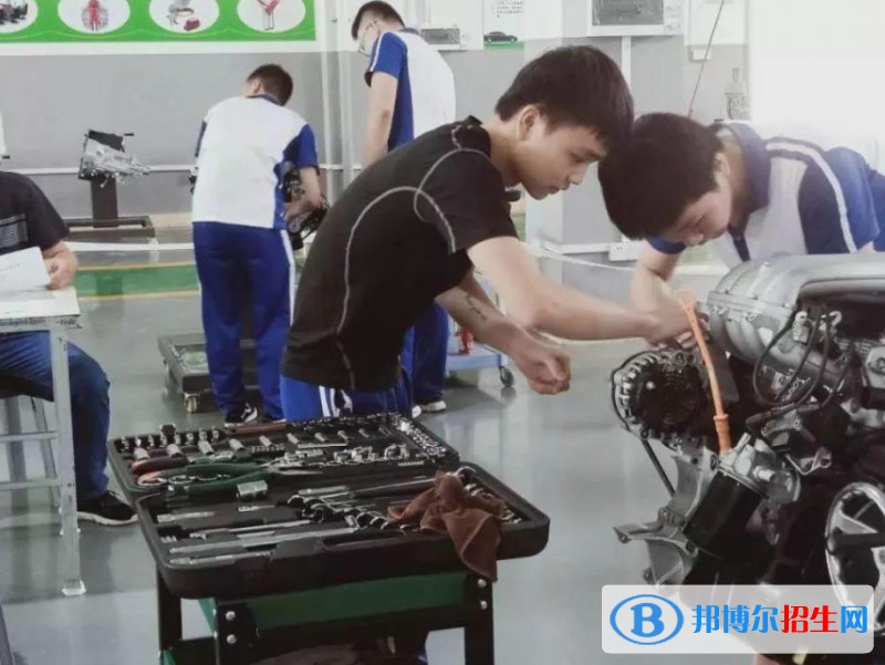 甘肅2022年高等汽修學(xué)校大專學(xué)校