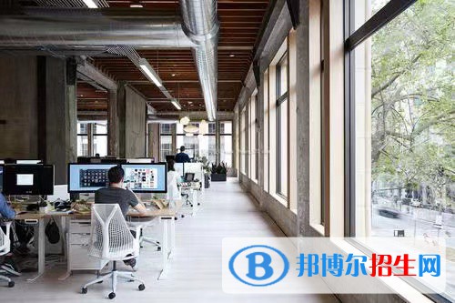 廣東2022年初中生能讀電子商務學校嗎