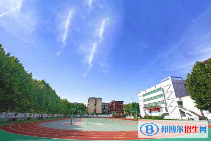 西安市技工學校怎么樣、好不好