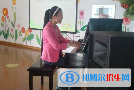 河北2022年讀幼師學校能考大學嗎