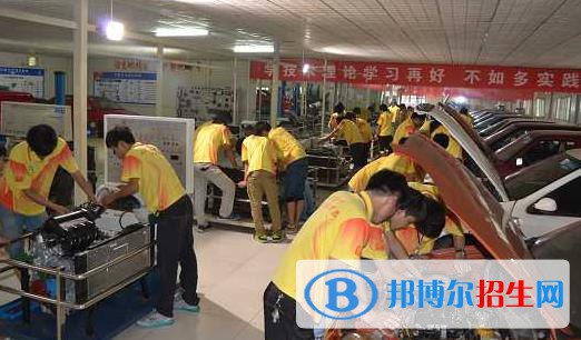 甘肅2022年汽修學(xué)校就業(yè)形勢怎么樣