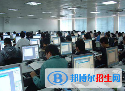 河北2022年計算機學校在哪兒